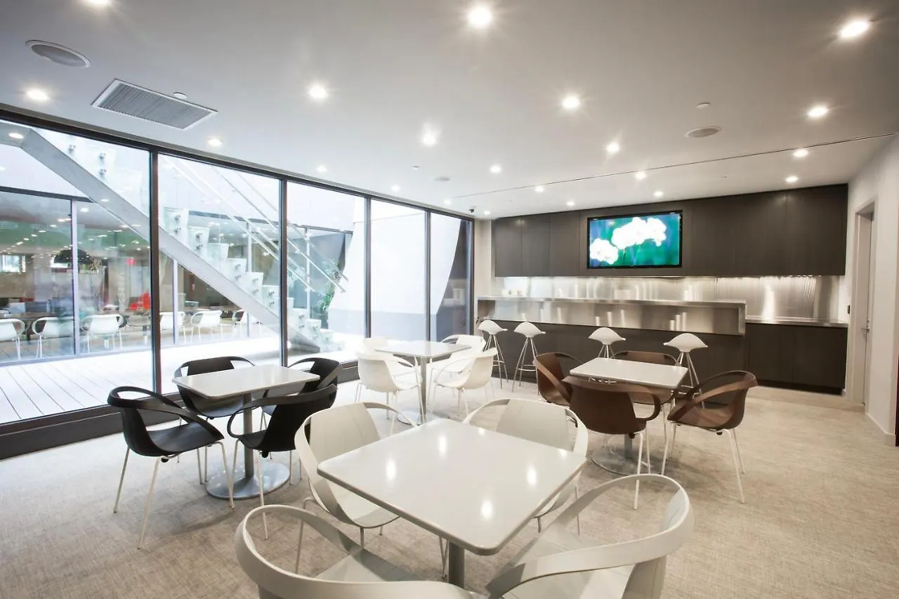 Apartment Chelsea Studio W Gym Doorman Nr Flatiron Nyc-1318 New York