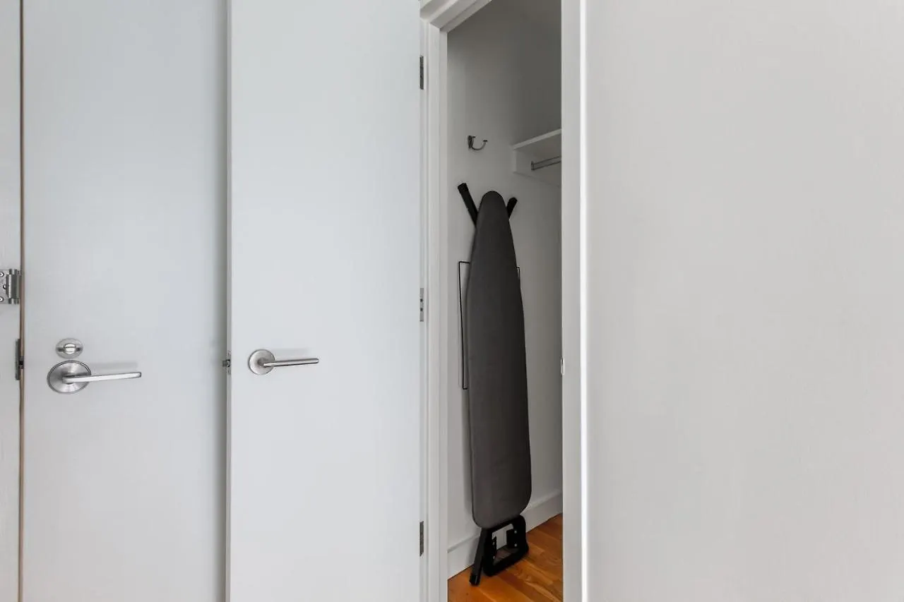 Chelsea Studio W Gym Doorman Nr Flatiron Nyc-1318 New York