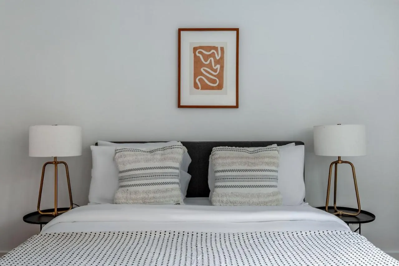 Apartment Chelsea Studio W Gym Doorman Nr Flatiron Nyc-1318 New York United States