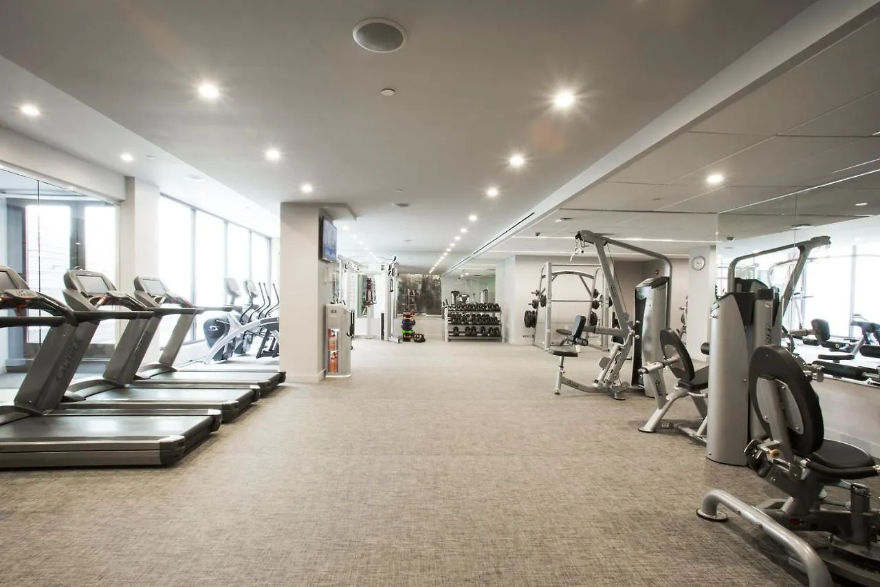 Chelsea Studio W Gym Doorman Nr Flatiron Nyc-1318 New York