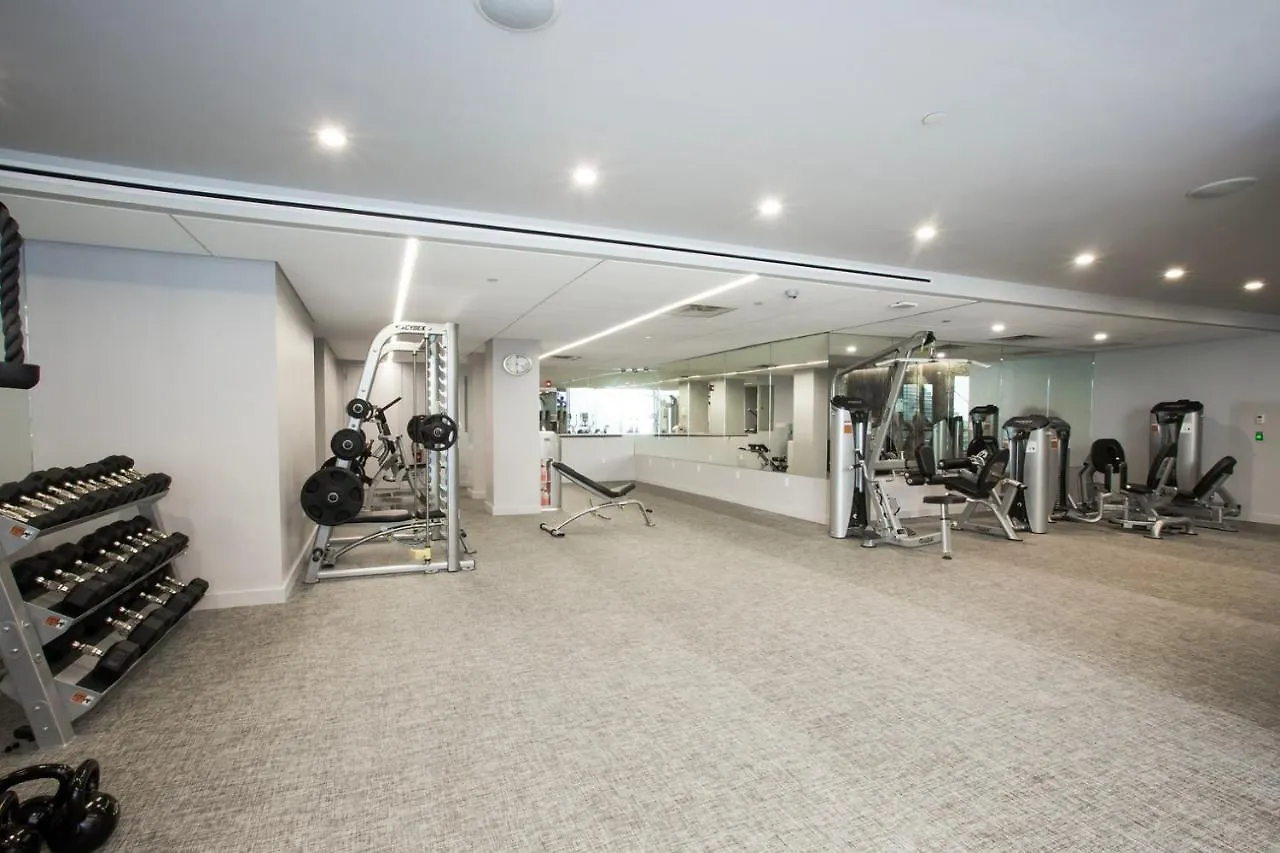 Chelsea Studio W Gym Doorman Nr Flatiron Nyc-1318 New York Appartamento