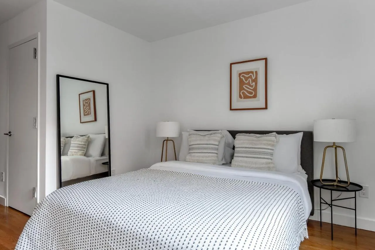 Chelsea Studio W Gym Doorman Nr Flatiron Nyc-1318 New York 0*,  United States