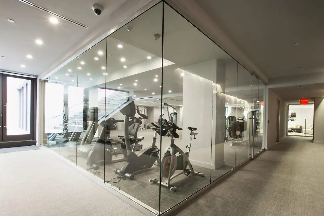 Chelsea Studio W Gym Doorman Nr Flatiron Nyc-1318 New York 0*,