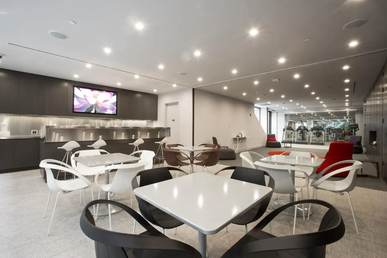 Chelsea Studio W Gym Doorman Nr Flatiron Nyc-1318 New York Apartment