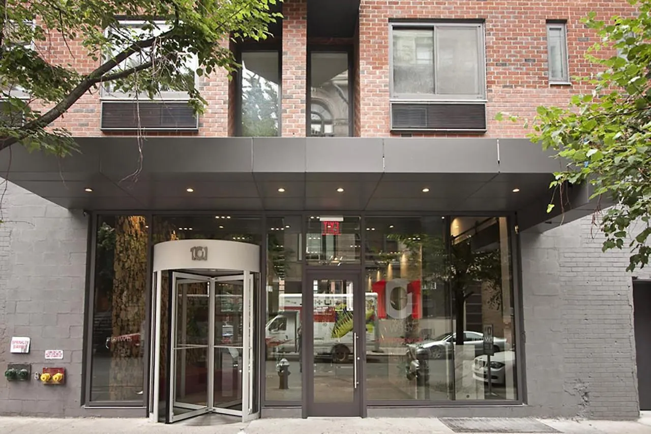 Chelsea Studio W Gym Doorman Nr Flatiron Nyc-1318 New York Apartment