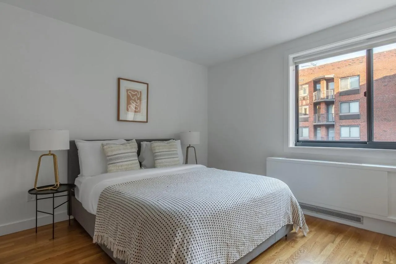 Chelsea Studio W Gym Doorman Nr Flatiron Nyc-1318 New York Appartamento