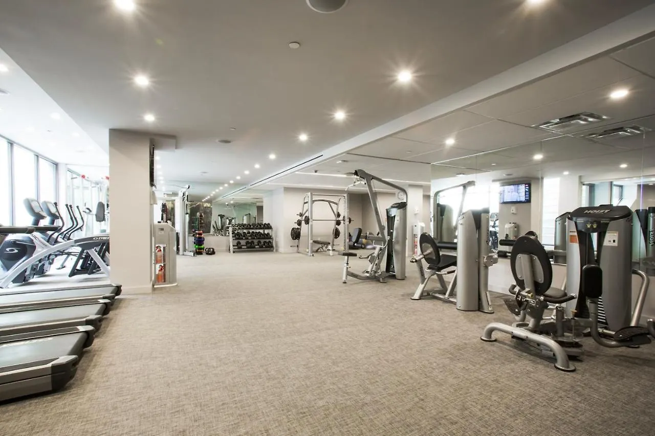 Chelsea Studio W Gym Doorman Nr Flatiron Nyc-1318 New York
